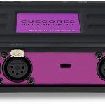 【Visual Productions】スタンドアローンコントローラーCUE CORE2とは？