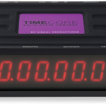 【TIMECORE】Art-netタイムコードでレーザーショウを制御可能です。