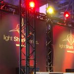 【LDI Show 2019視察】WORK PRO/LIGHT SHARK編