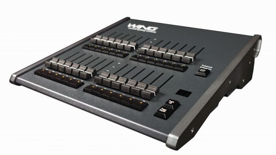 FLXSにWING接続できます。