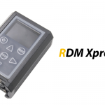 【EK-PRO】RDM＆DMX診断ツールキット 「RDM  Xpress Kit」のご紹介