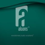 Alcons Audio ダウンロードページができました。