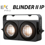 【EKPRO 新製品】ブラインダーライト【BLINDER2 IP】のご紹介
