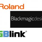 【Roland / Blackmagic Design / etc.】ビデオスイッチャー各種在庫しております。