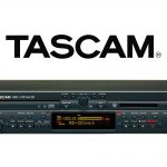 【TASCAM】 CDプレーヤー/MDレコーダー MD-CD1MKIII 在庫分限りで販売終了予定のご案内