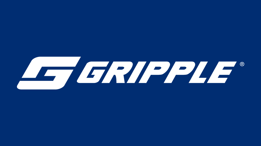 GRIPPLE ロッカブルプラス耐震振れ止めキットのご紹介
