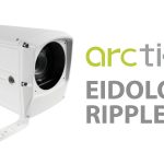 新製品のご紹介【Arctik】EIDOLON RIPPLE 150