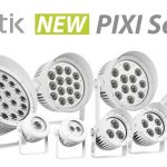 【Arctik】New PIXIシリーズ製品情報 続々更新！