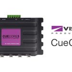 【VISUAL PRODUCTIONS 】新製品CUECORE3 のご紹介