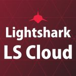 【NEWS】LightShark バージョンアップデート速報