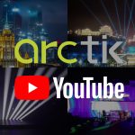 【ArcTik】Youtubeチャンネルをご紹介！