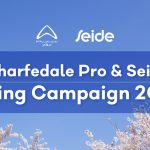 【お得なキャンペーン開催中】Wharfedale Pro & Seide “Spring Campaign 2023”