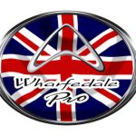Wharfedale Pro WLA-Series Anniversary