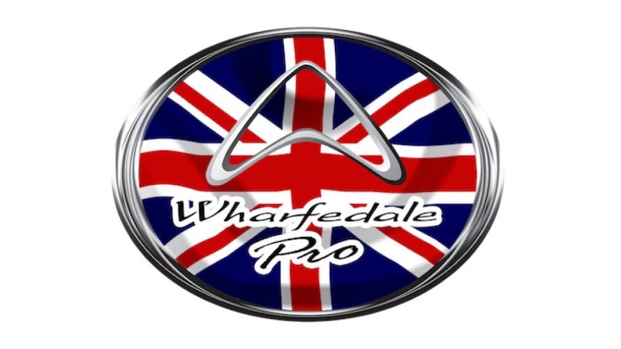 Wharfedale Pro WLA-Series Anniversary
