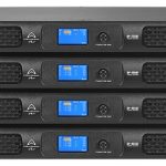 DSP?FIRフィルター?デジタルパワーアンプをわかりやすく解説【Wharfedale Pro DP-F/DP-N】