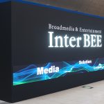 [Inter BEE2023]展示機材をチェック！！