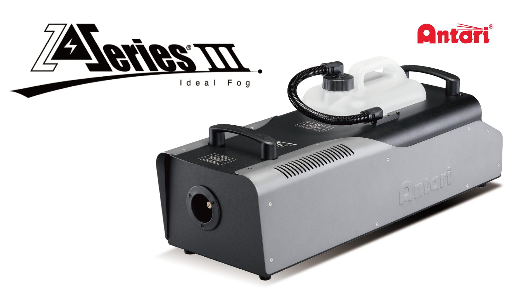 Antari Z-102 スモークマシン Antari Z-102 スモークマシン 【公式通販】