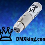 【DMX変換】DMXkingのご紹介！！