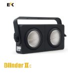【EK-PRO】フルカラーLEDブラインダー『BLINDER 2C』の取扱いを開始しました！