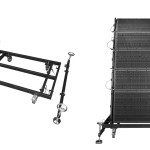 【Wharfedale Pro】新製品Common Dolly Frame発売のお知らせ