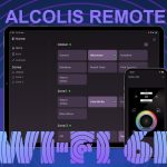 【Nicolaudie】Wi-Fi 6EとArcolis Remote【Arcolis】