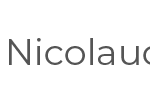 【Nicolaudie】クラウドにフィクスチャデータを入れてみよう