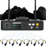 【HOLLYLAND】Solidcom C1 Pro のススメ!!