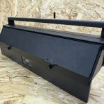 【SILVERSTAR】AUROCYCのハンドルはいかがですか?