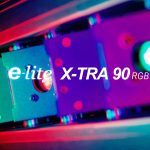 X-TRA 90RGB登場!