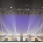 本日より機材展大阪開催!!