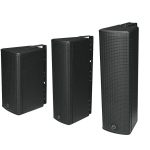【Wharfedale Pro】設備向けスピーカーProgramme-X Seriesのご紹介!