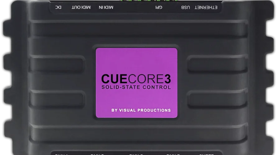 cuecore3