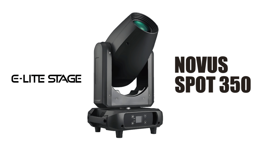 NOVUS SPOT350