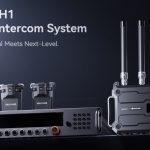 HOLLYLAND Solidcom H1, Geo Central Station取り扱い開始