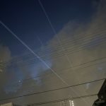 レーザー光源を屋外でテストしてみた?!【SILVER STAR】BX-ONE
