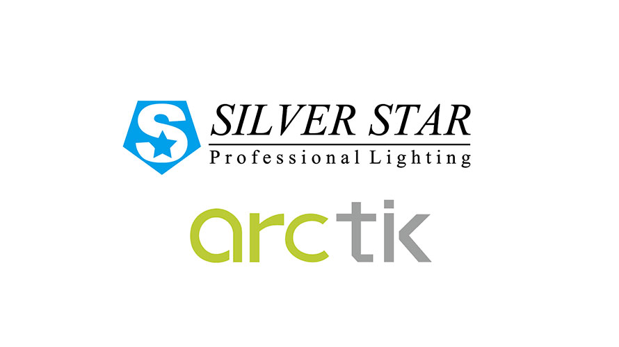 【SILVER STAR, arc-tik】価格改定のご案内